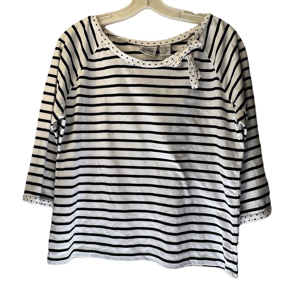 Jason Maxwell Top